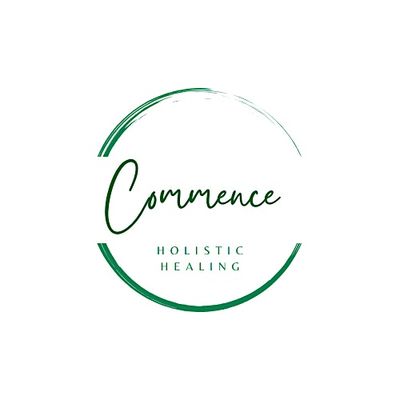 Commence CIC logo