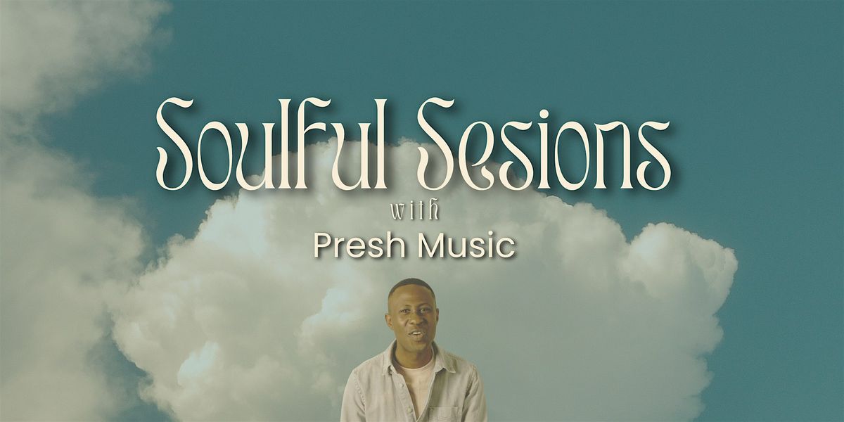 Soulful Sessions, 5 December | Event in Dublin 1 | AllEvents
