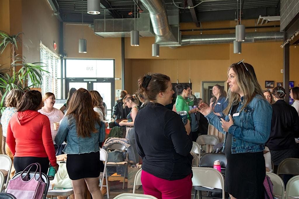 Moms in Business Networking, 26 June | Event in Golden | AllEvents