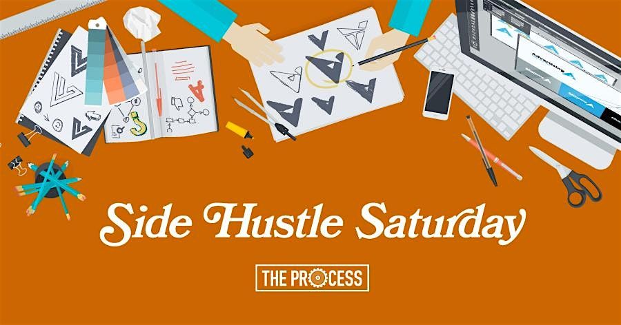 Side Hustle Saturday, 16 August | Event in Denver | AllEvents