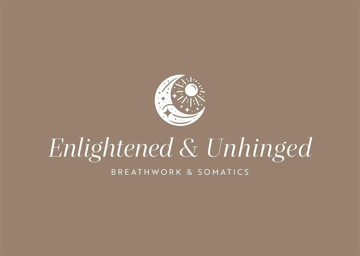 Enlightened & Unhinged | Psychedelic Breathwork Journey, 7 December | Event in Denver | AllEvents