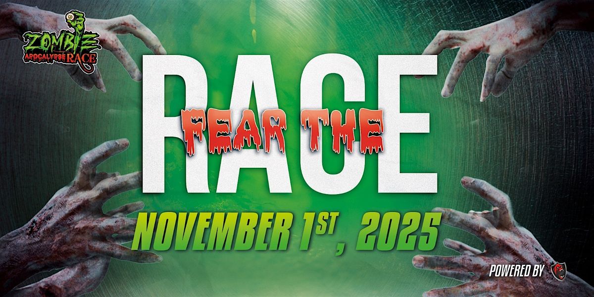 Zombie Apocalypse Race, 1 November | Event in Hormigueros | AllEvents
