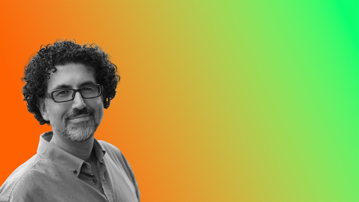 Practice Lecture Series: Hrag Vartanian, 22 July | Event in New York | AllEvents