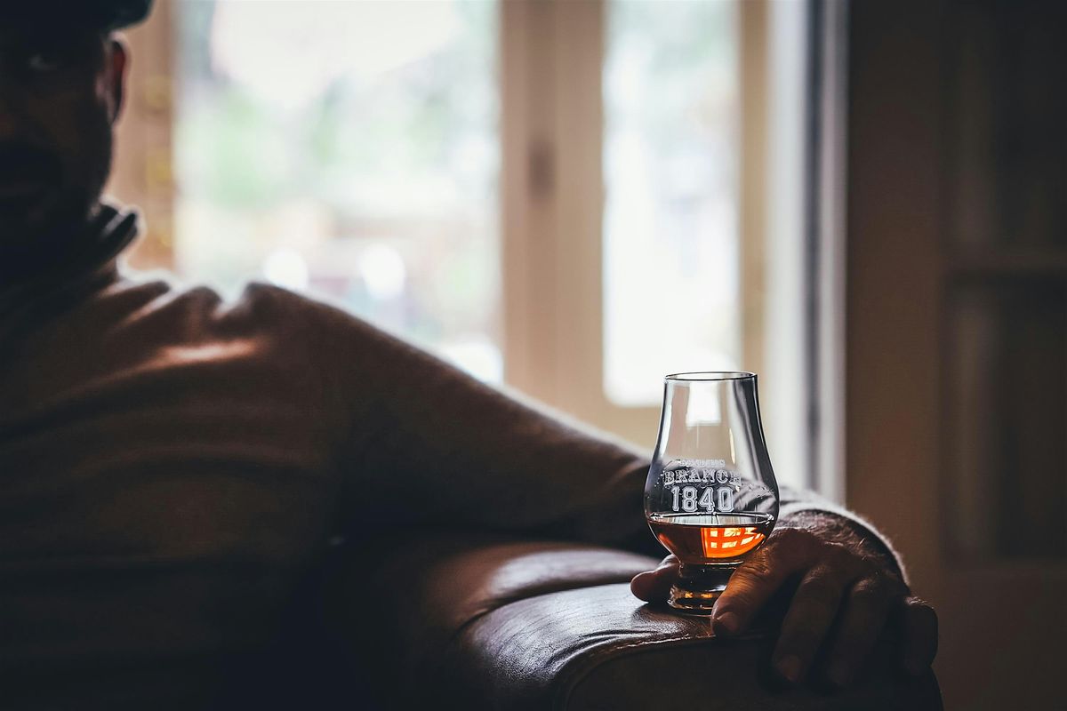 Kentucky Heritage Bourbon Tasting, 3 May | Event in Comfort | AllEvents