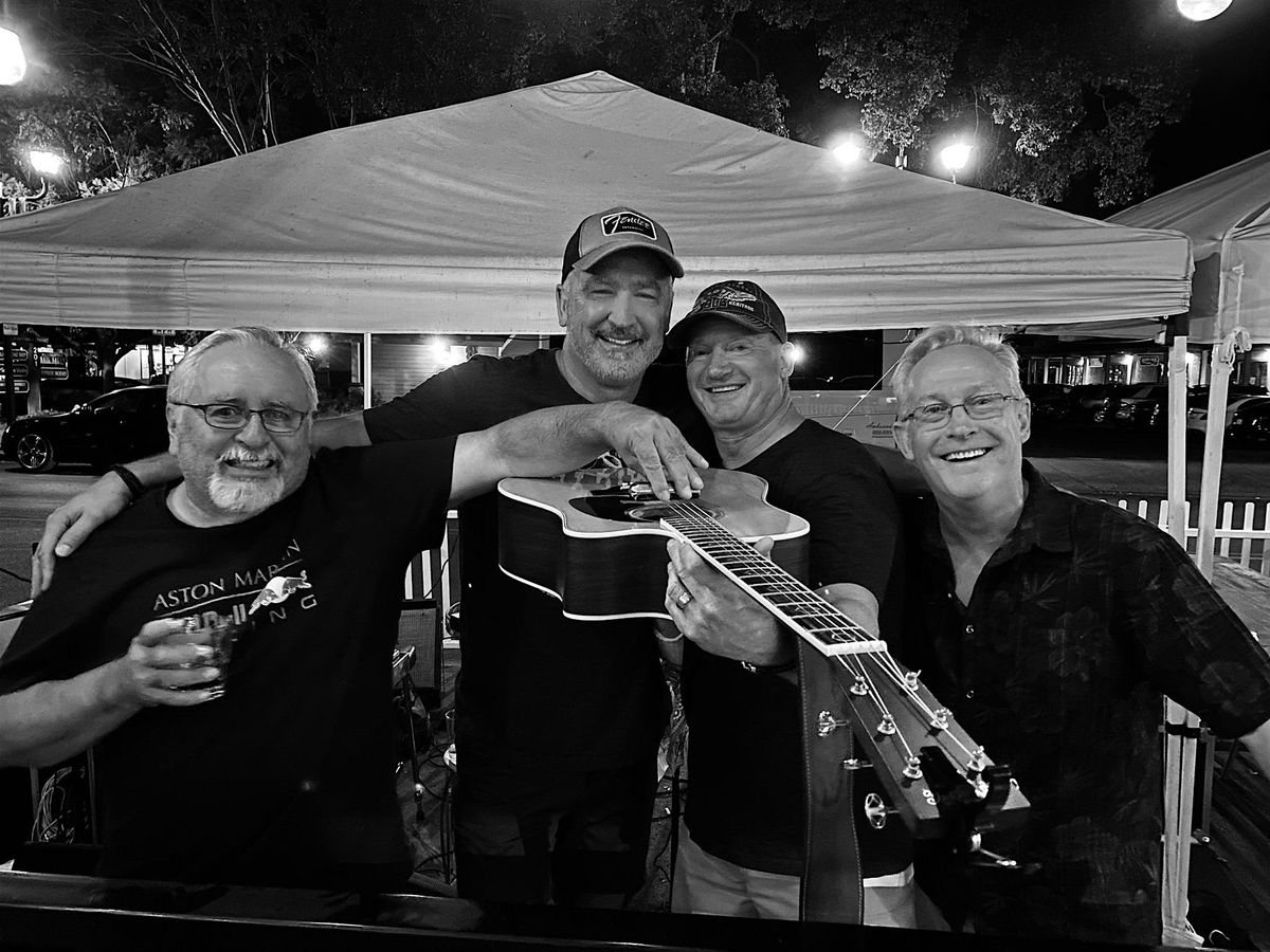 Honky Tonk Heroes Live Music @ Las Positas Vineyards Livermore, 10 May | Event in Livermore | AllEvents