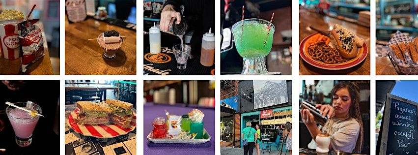 Drag Bingo at The Coaster!, 9 July | Event in Puyallup | AllEvents