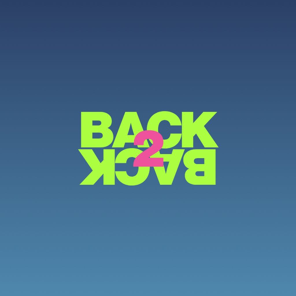 BACK2BACK @ Sophy Digbeth, 13 August | Event in Birmingham | AllEvents