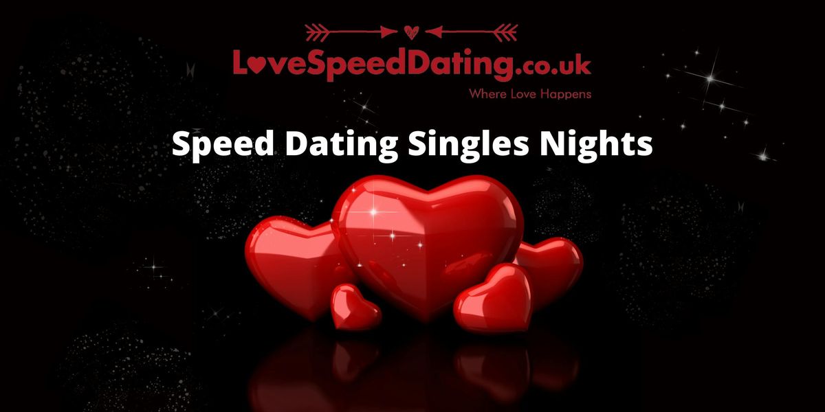 Speed Dating Singles Night Birmingham ages 30's &amp; 40's , 26 June | Event in Birmingham | AllEvents