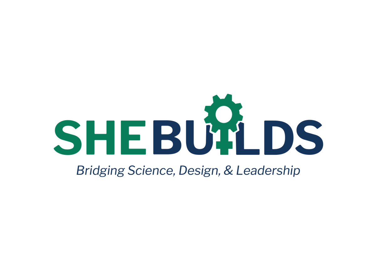 She Builds: Bridging Science, Design, & Leadership, 6 October | Event in Beverly | AllEvents