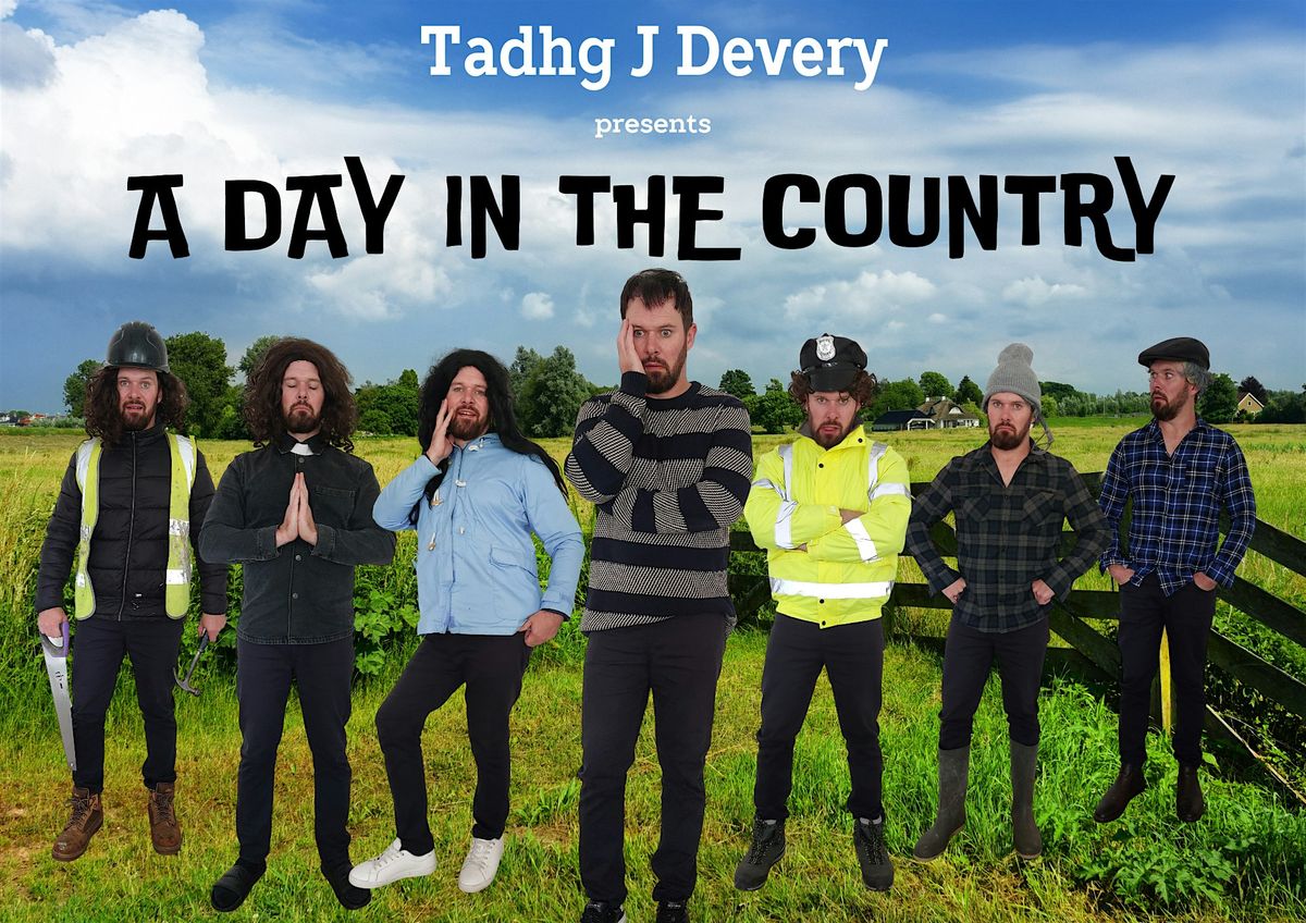 A Day in the Country, 8 November | Event in Athenry | AllEvents