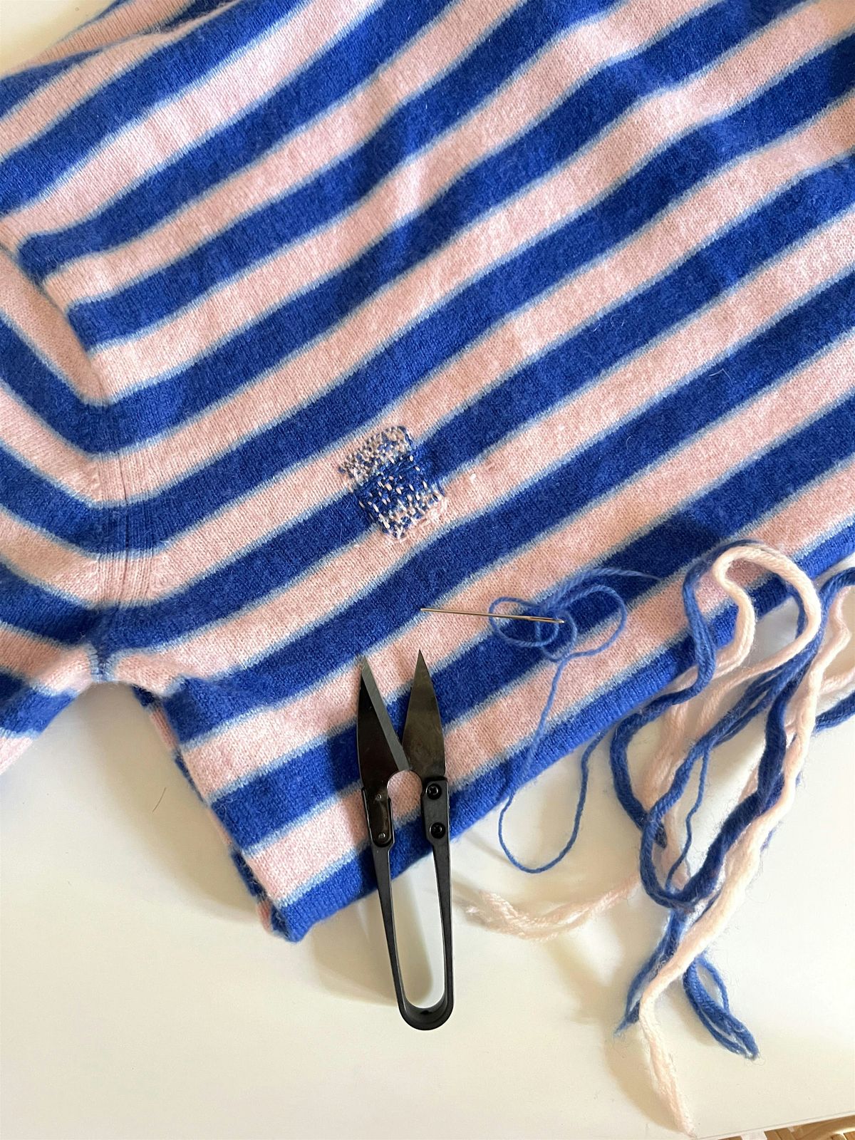 Creative Darning Workshop - St Albans, 30 September | Event in St Albans | AllEvents