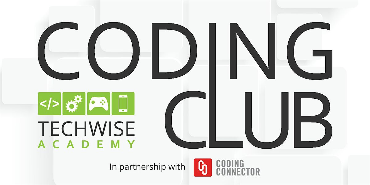 Coding Club: Kindergarten-2nd Grade Students, 15 January | Event in Muncie | AllEvents
