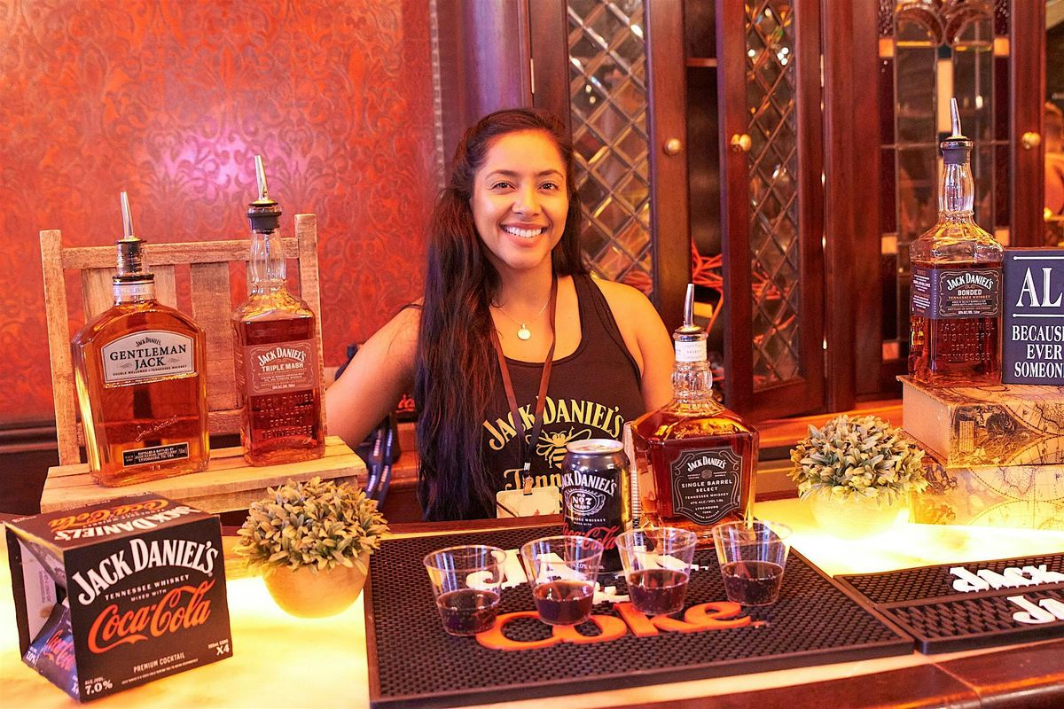 Miami Whisk(e)y Mash™ XI, 7 March | Event in Coral Gables | AllEvents