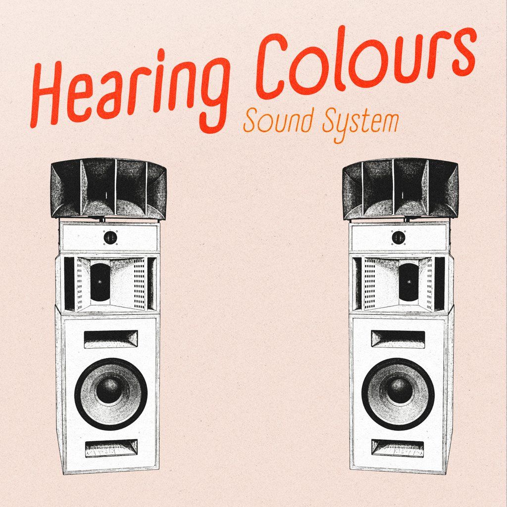 Hearing Colours, 28 November | Event in Bournemouth | AllEvents