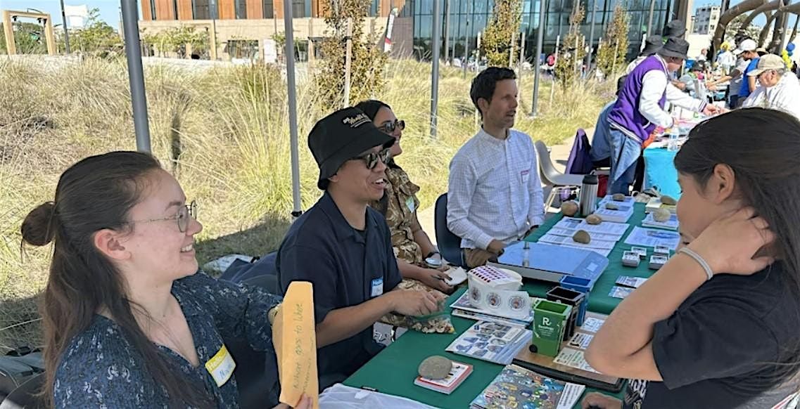 有關氣候行動的社區研討會, 24 June | Event in San Francisco | AllEvents