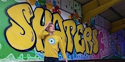 **MEMBERS OF WNAG ONLY** Skaters Roller Skating, 8 June | Event in Walpole Highway | AllEvents