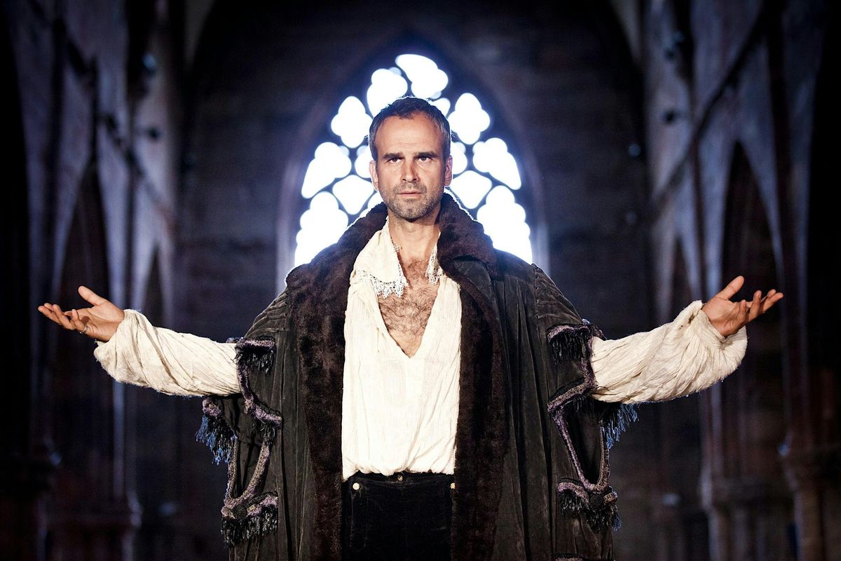 Breaking the Rules: the extraordinary life and music of Carlo Gesualdo, 27 November | Event in Bedford | AllEvents