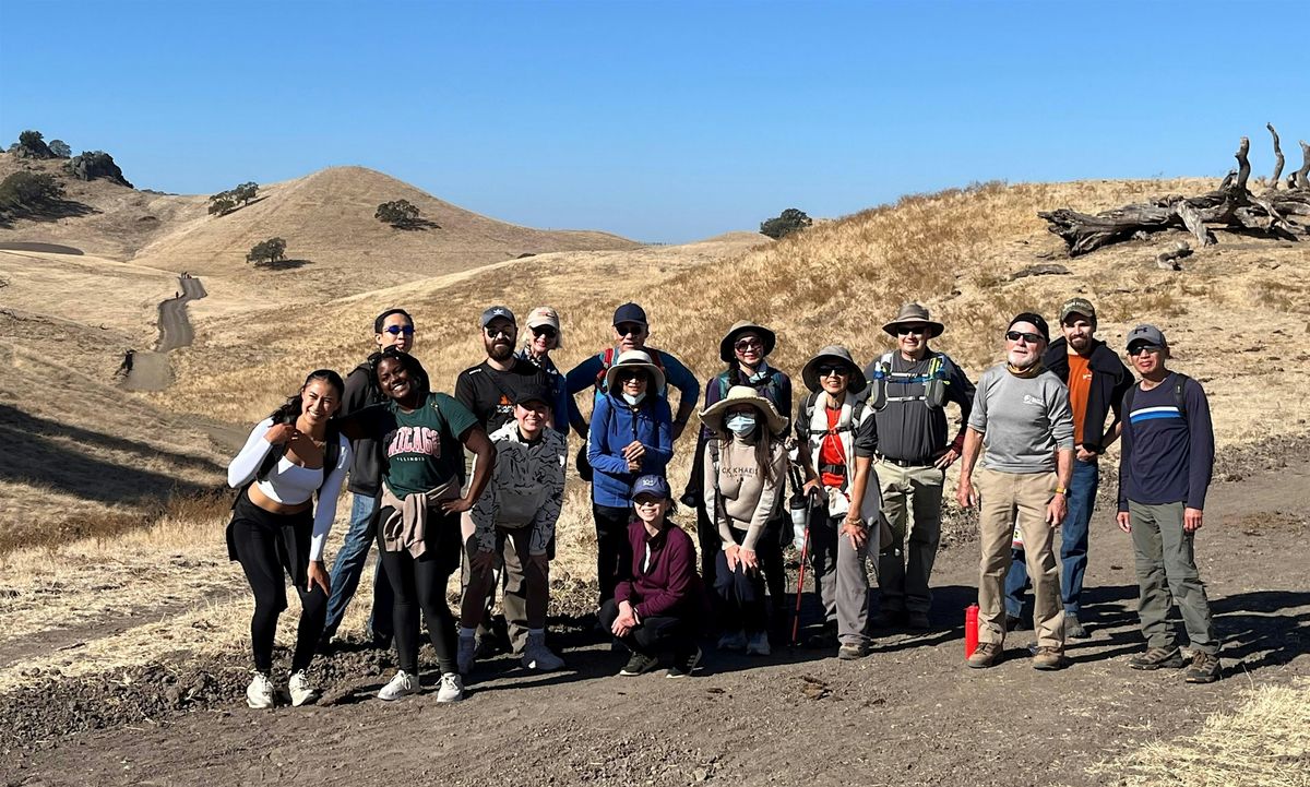Pine Creek & Surroundings, 16 November | Event in Walnut Creek | AllEvents