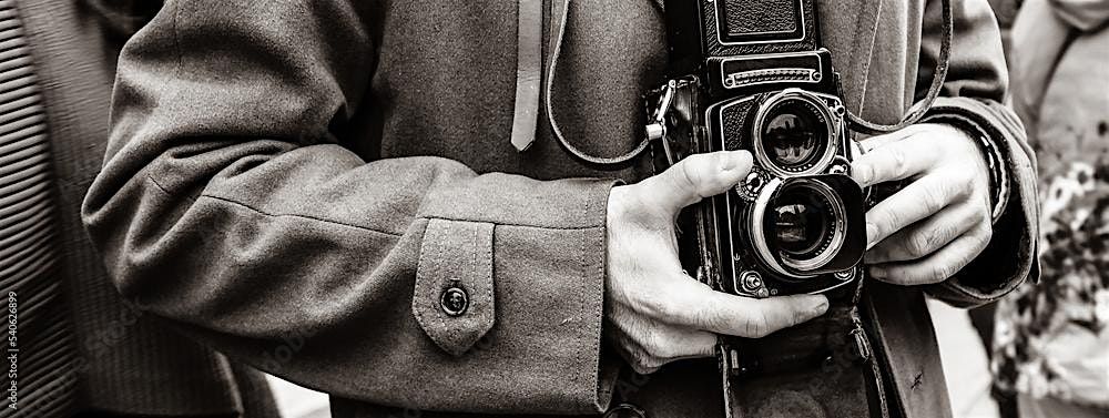 Columbus Camera Trade Show, 31 May | Event in Columbus | AllEvents