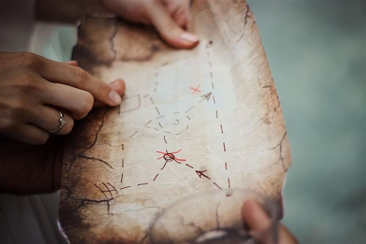 Escape Game Géant :  "L'Échappée Solidaire : À la rescousse de Paris" | Event in Paris | AllEvents