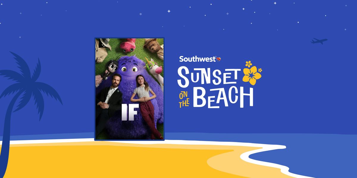 Free Movie Night | IF, 27 September | Event in Honolulu | AllEvents
