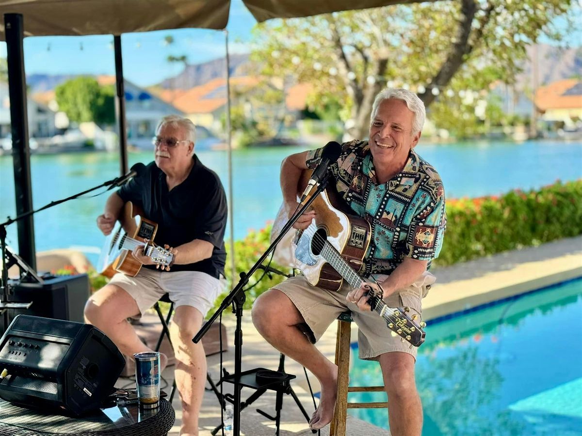 Beach Party featuring Mark Mulligan and friends, 6 September | Event in Sierra Vista | AllEvents