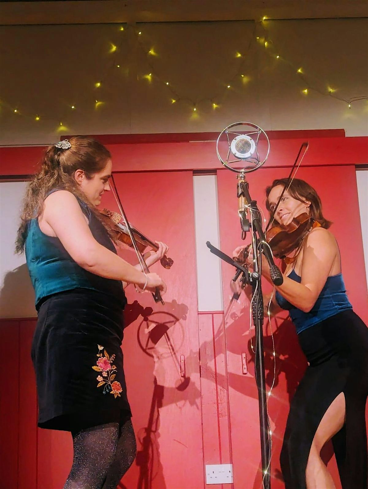 Grace Honeywell & Jeri Foreman, 12 July | Event in Edinburgh | AllEvents