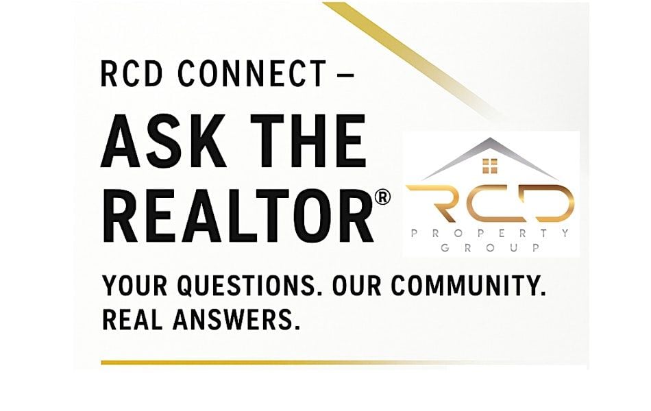 Ask the Realtor® Series, 27 August | Event in Katy | AllEvents