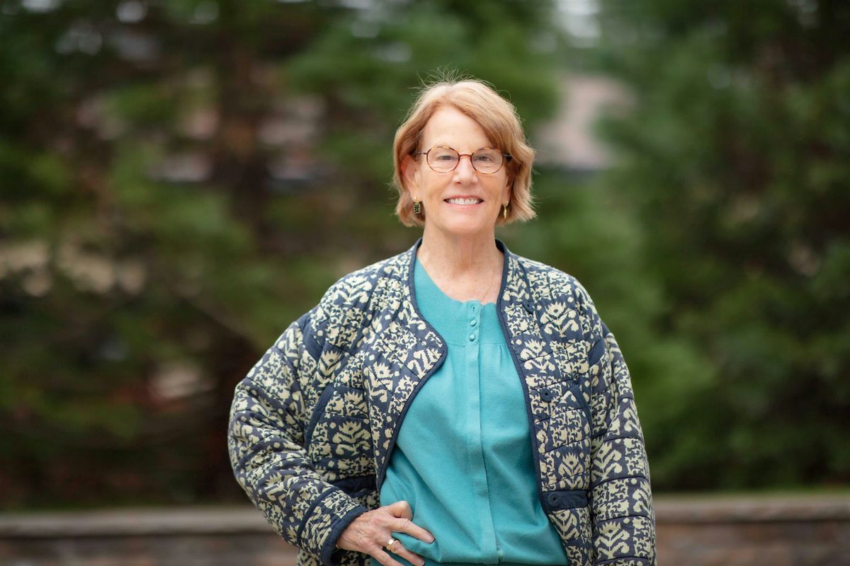 Pamela Gullard, 27 August | Event in Menlo Park | AllEvents