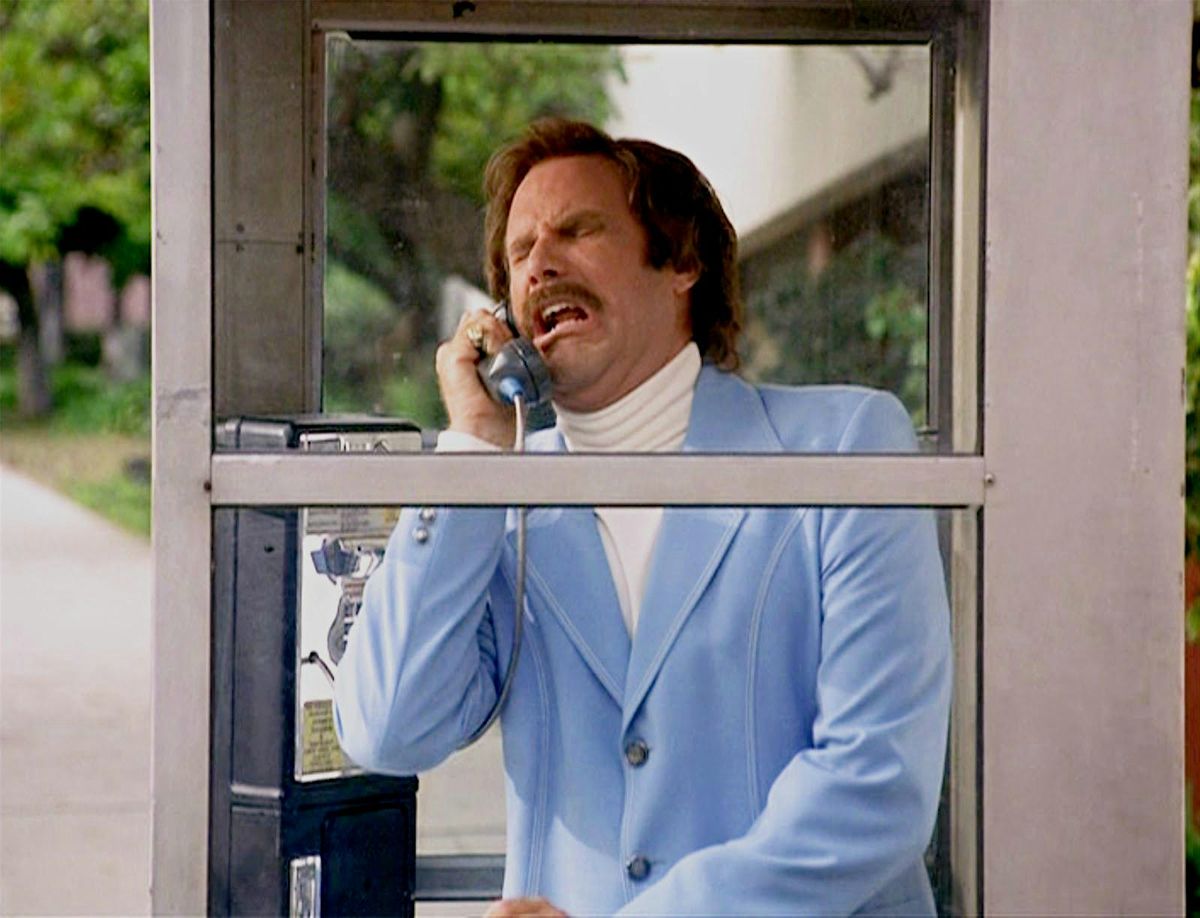 Blue Monday: An evening of blue cheese, big beers and sad tunes!