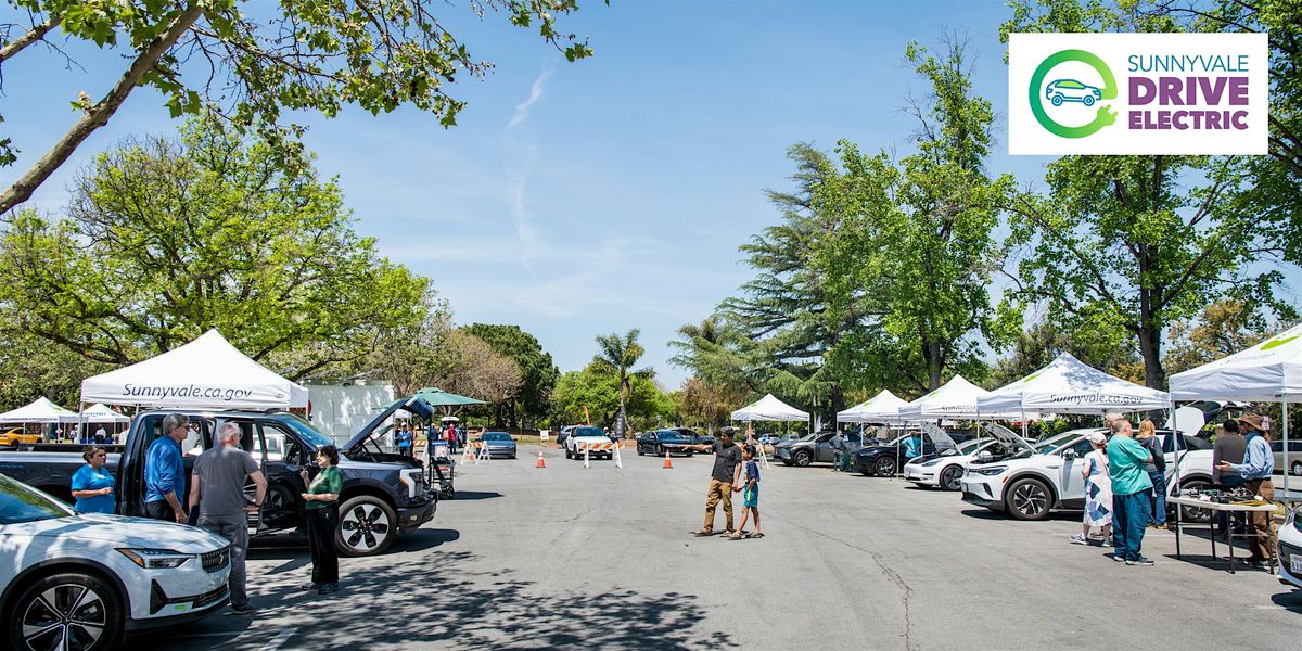 EV Ride and Drive, 7 March | Event in Sunnyvale | AllEvents