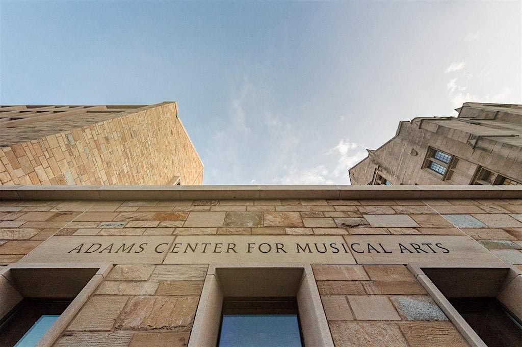 2025 Symposium on Music in Schools, 12 June | Event in New Haven | AllEvents