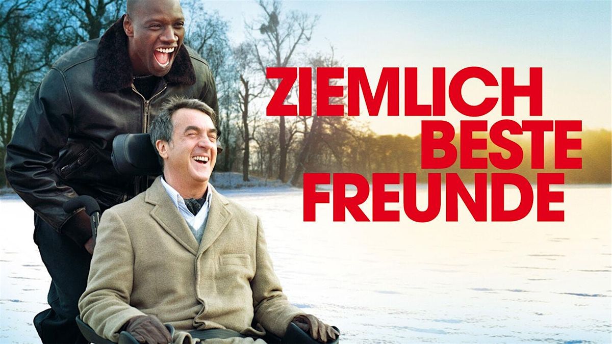 Grandios - Benefiz Open Air Kino auf dem Klausberg in Potsdam - FREITAG, 23 May | Event in Potsdam | AllEvents