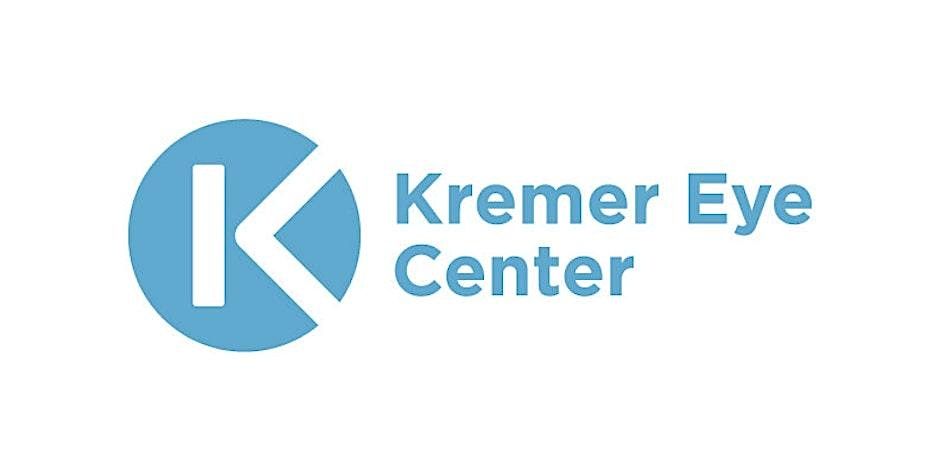 Kremer Eye Center CE Presenting Dr. Richman, 4 June | Event in Moorestown | AllEvents