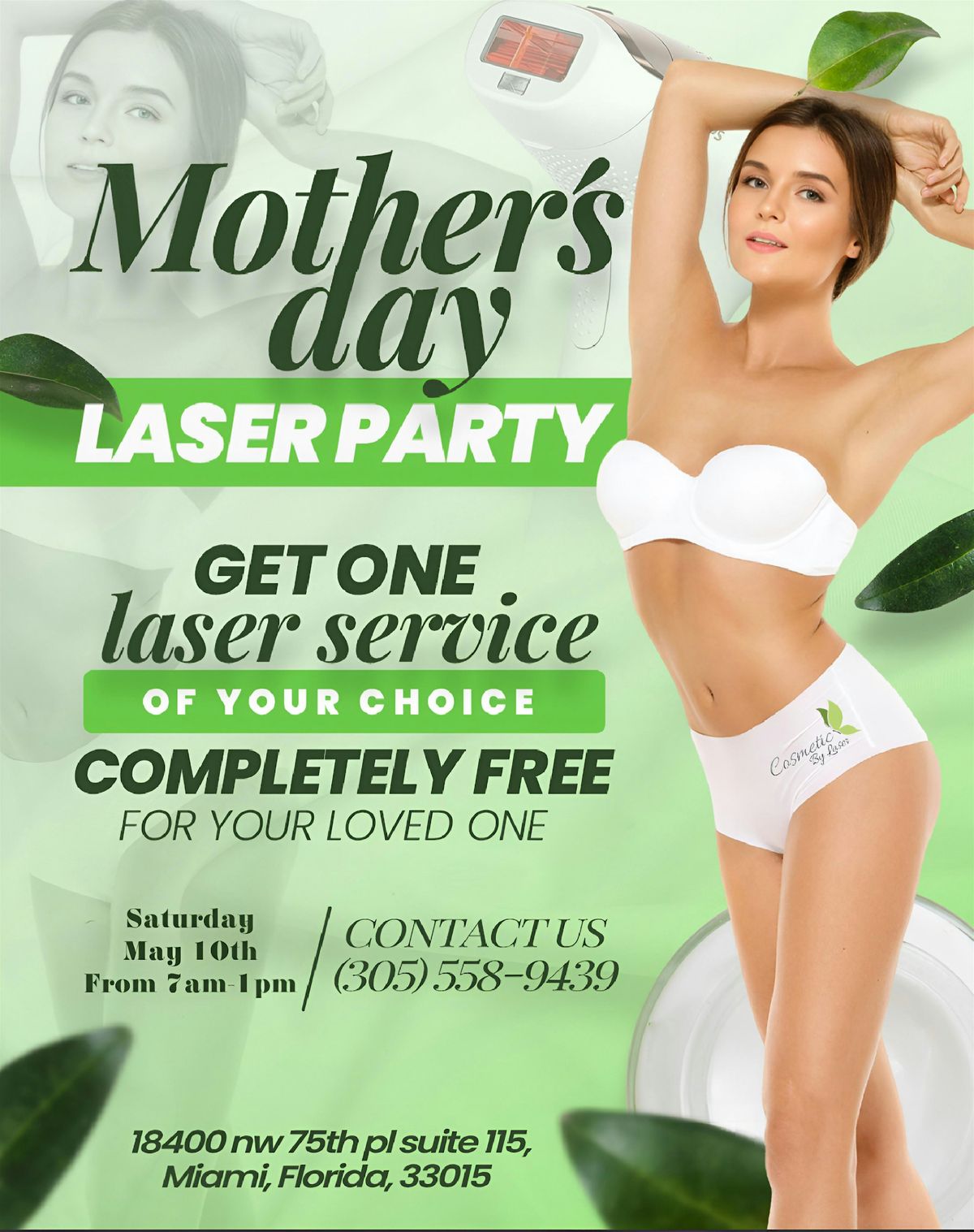 Mother’s Day event !! Free !! | Event in Hialeah | AllEvents