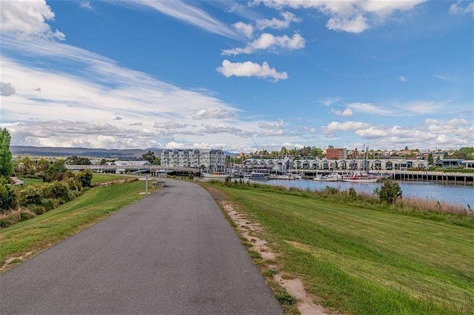 An Exciting Scavenger Hunt! - Launceston's History Uncovered | Event in Launceston | AllEvents