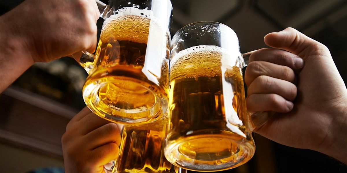 The Wayward x Conshohocken Brewery Summer Series Happy Hour | Event in Philadelphia | AllEvents