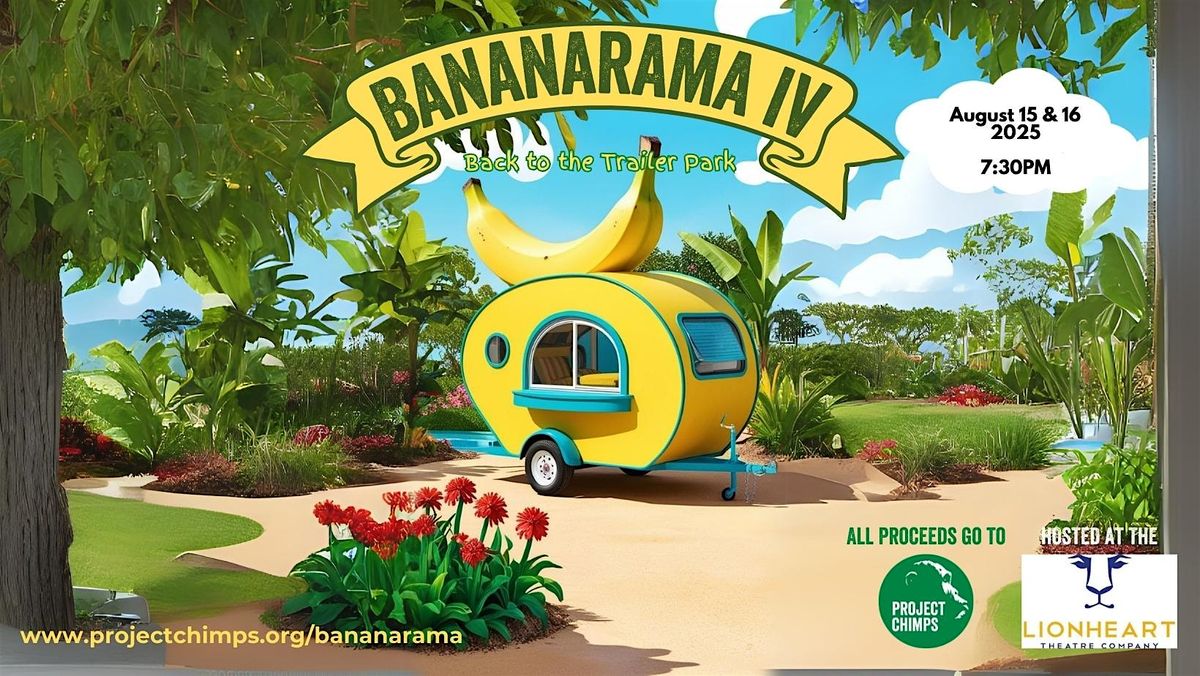 Bananarama IV, 16 August | Event in Norcross | AllEvents