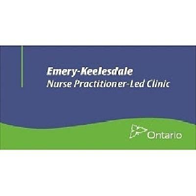 Emery Keelesdale Nurse Practitioner-Led Clinic logo