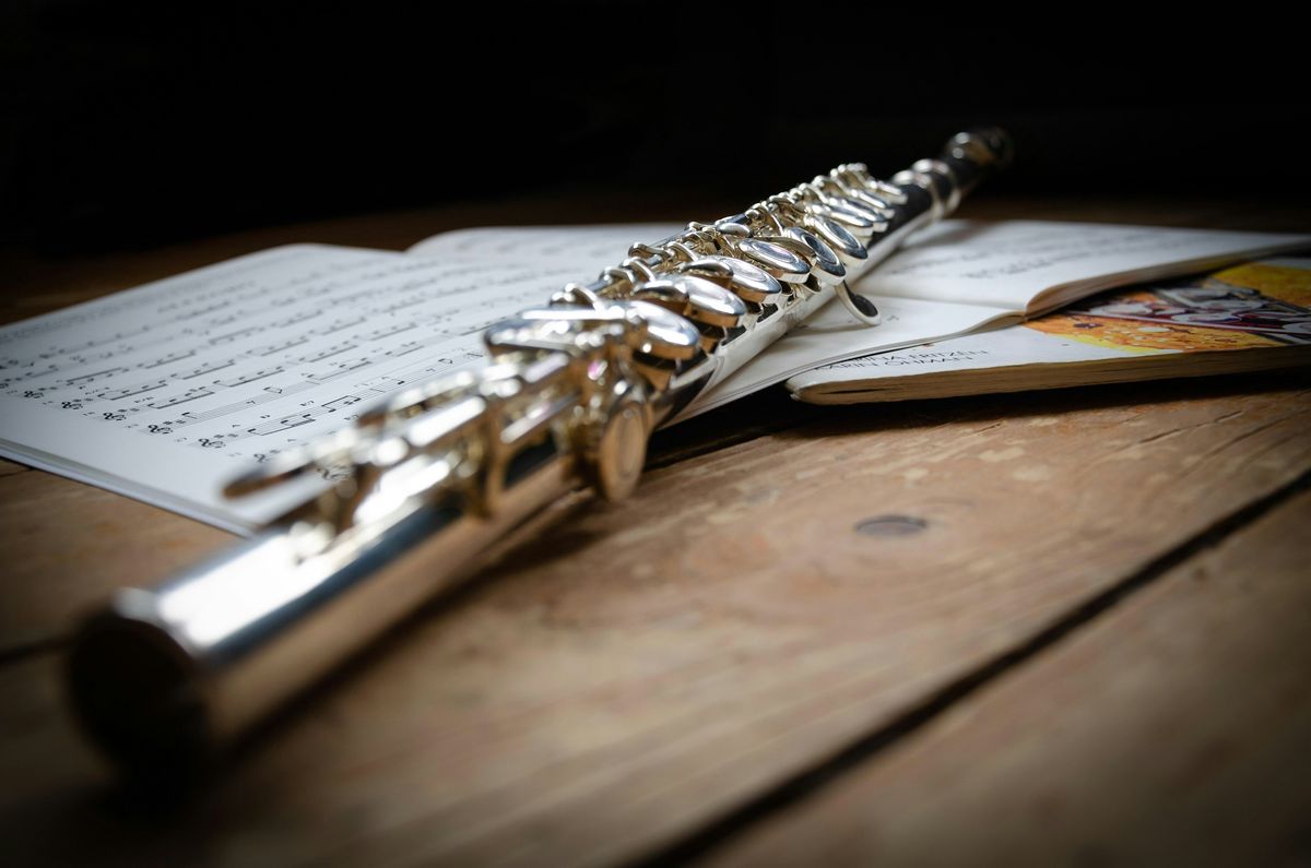 Ensemble Amphion Baroque: Grace and Grandeur, 25 October | Event in Brattleboro | AllEvents