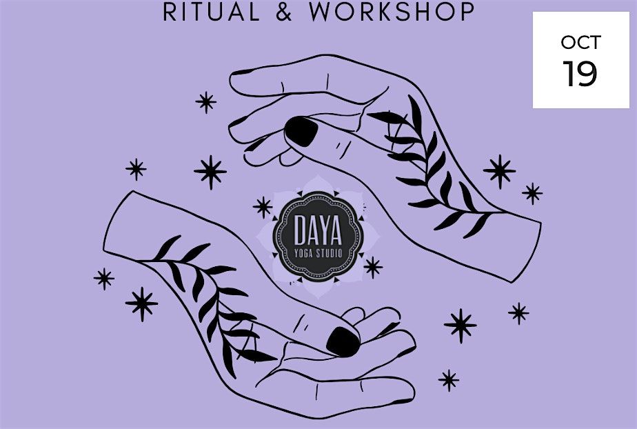 Witchcraft and Wellness Workshop | Event in Brooklyn | AllEvents