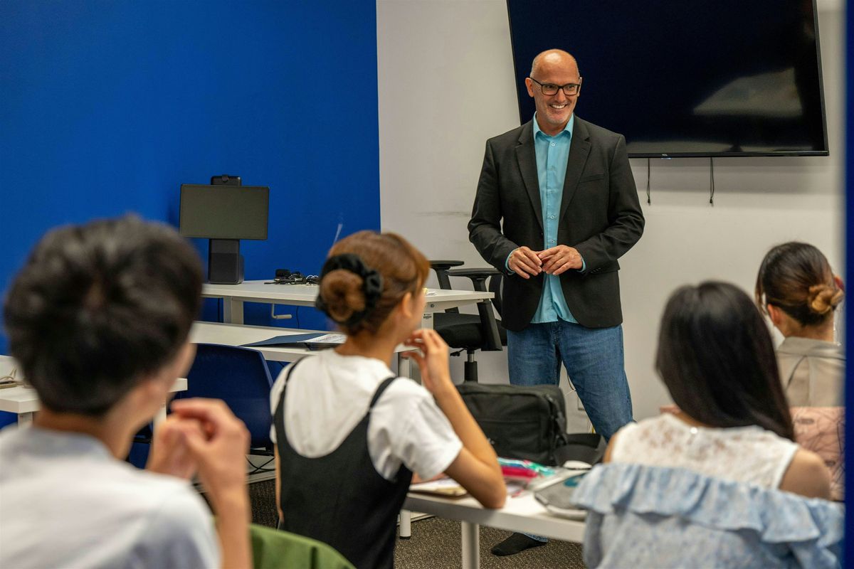 Public Speaking Workshop, 14 October | Event in Surrey | AllEvents