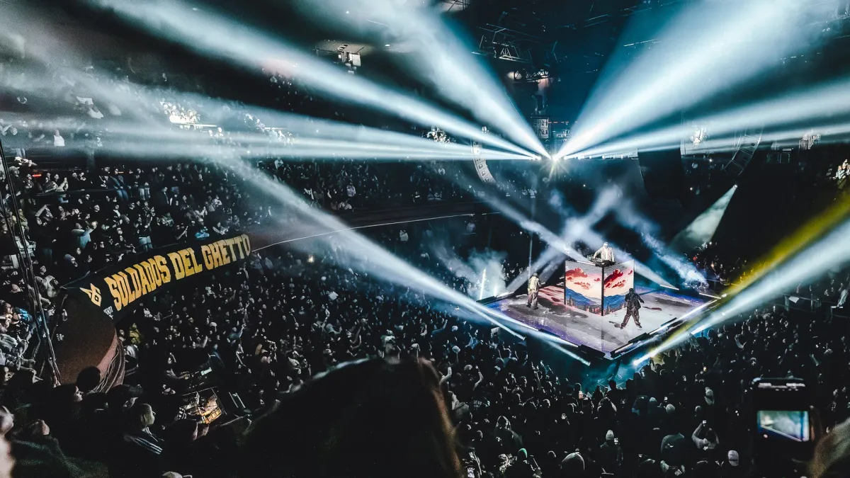 Movimiento Original in Adelaide | Event in Adelaide | AllEvents