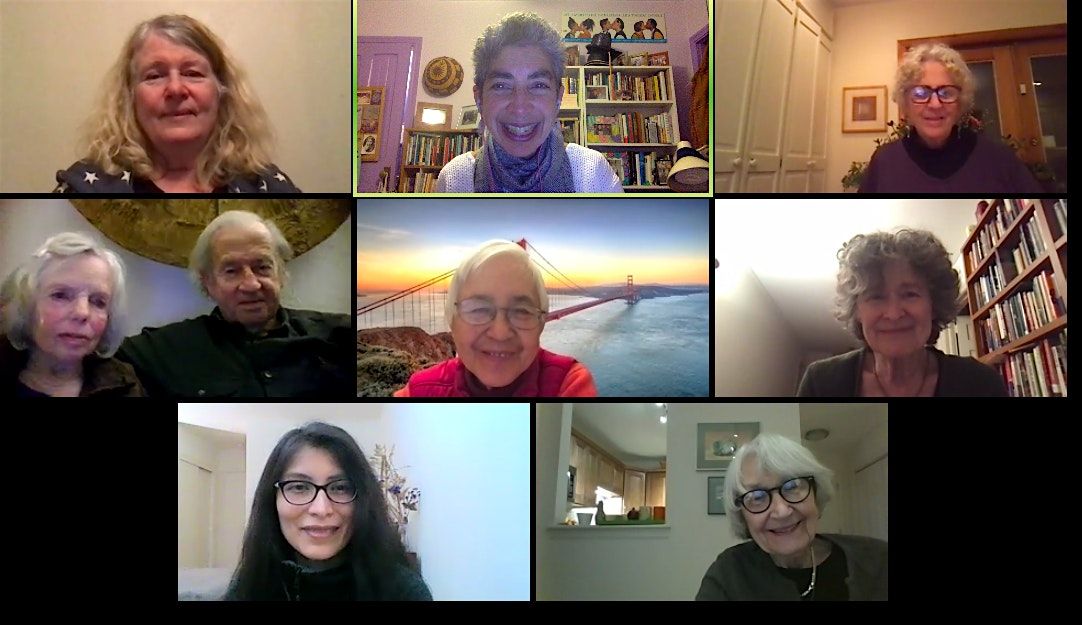 Experience the Magic of People & Stories in English, Spanish or Virtually!, 24 August | Event in Princeton