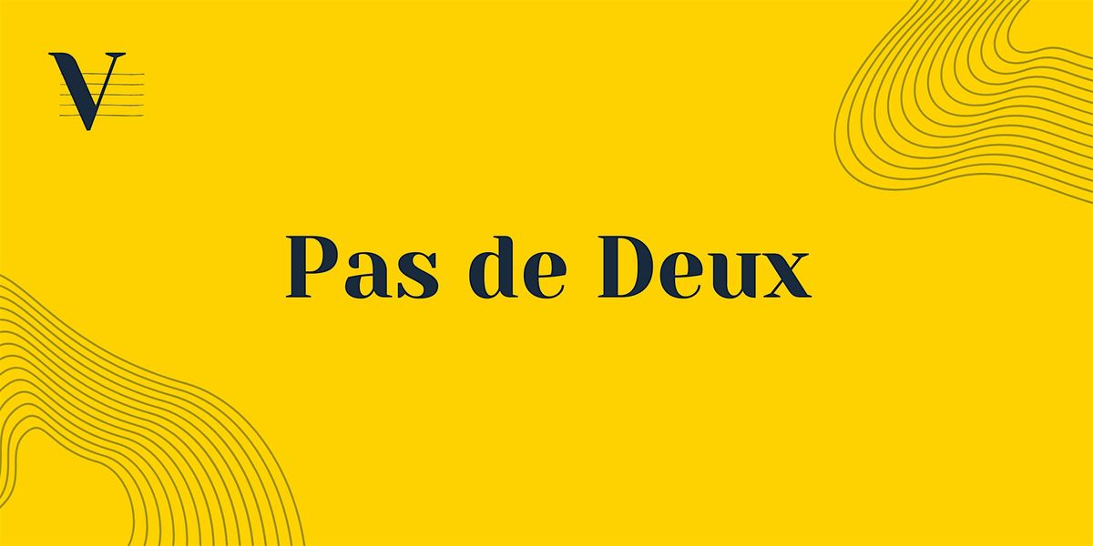 Pas de Deux, 21 August | Event in Gambatesa | AllEvents