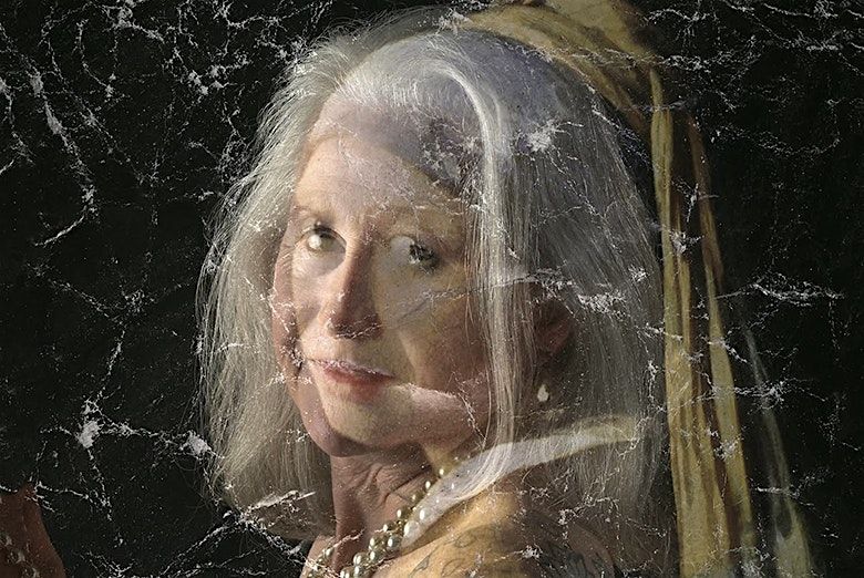 Stan Strembicki: Art History Revisited, 13 September | Event in Clayton | AllEvents