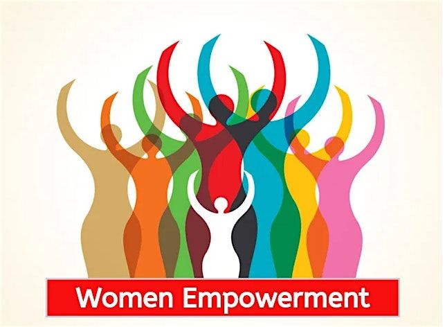 Women's Empowerment Completion Ceremony, 7 November | Event in Flint | AllEvents