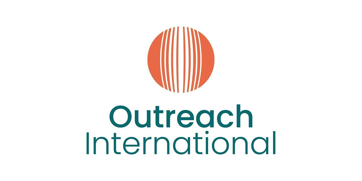 Outreach International Worship Night, 24 May | Event in Milton | AllEvents
