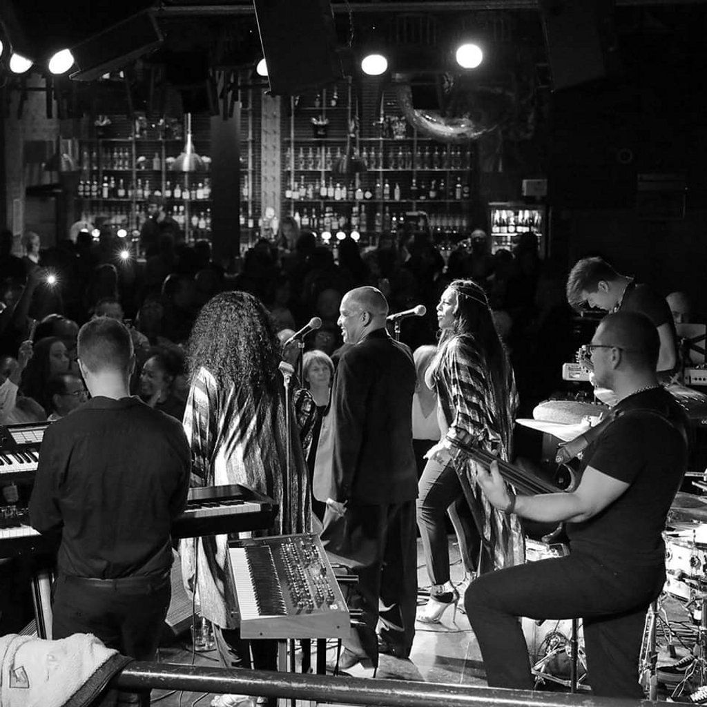 Odyssey, 19 March | Event in Birmingham | AllEvents