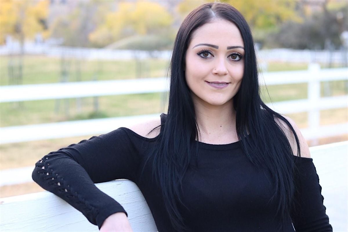 Psychic Readings with Ashley, 19 August | Event in Las Vegas | AllEvents